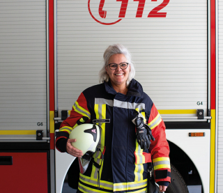 Brandschutzerklärung und -erziehung